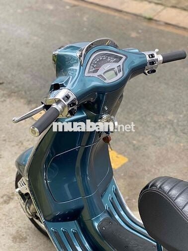 Vespa Sprint 2019 BSSG 1 chủ
