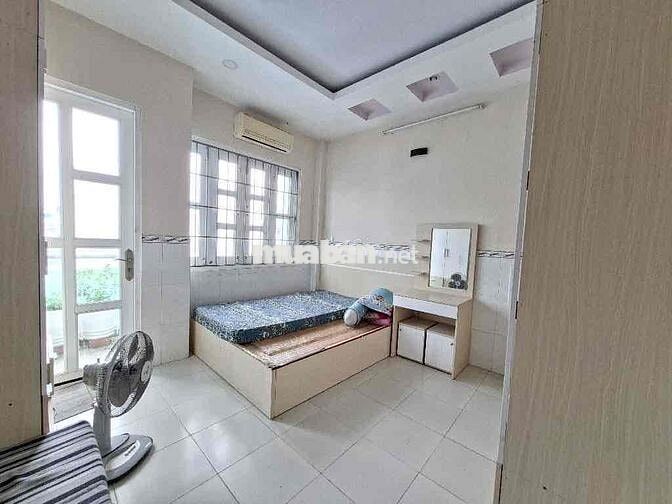 ÂU CƠ NGAY VÒNG XOAY LÊ ĐẠI HÀNH 5 TẦNG 70M2 - GIÁP CƯ XÁ LỮ GIA .