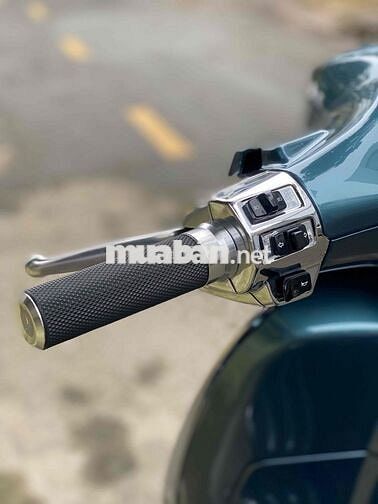 Vespa Sprint 2019 BSSG 1 chủ