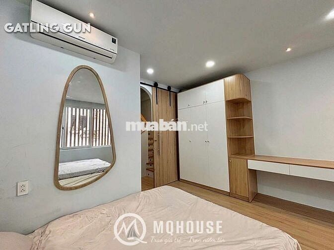 Khai trương căn hộ Phan Xích Long - Phan Đăng Lưu gần ngã tư Phú Nhuận