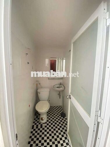 🟥🟥CHO THUÊ NHÀ NC - DT 3X6M - HẺM XH HUỲNH TẤN PHÁT - TT NHÀ BÈ