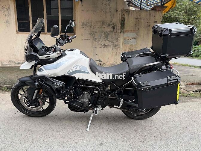 Triumph Tiger 900 GT ABS 2021