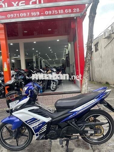 EXCITER 135  2014 Zin đẹp bs 61
