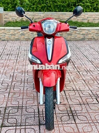 LYBERTY IGET THẮNG ABS XE KENG ĐẸP