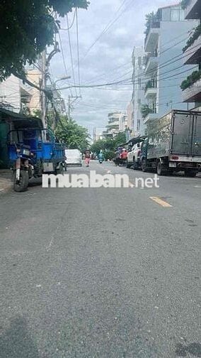 nhà mặt tiền đô đốc long 4x20 - 80m2 pháp lý chuẩn hoàn công đủ