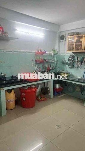 nhà mặt tiền đô đốc long 4x20 - 80m2 pháp lý chuẩn hoàn công đủ