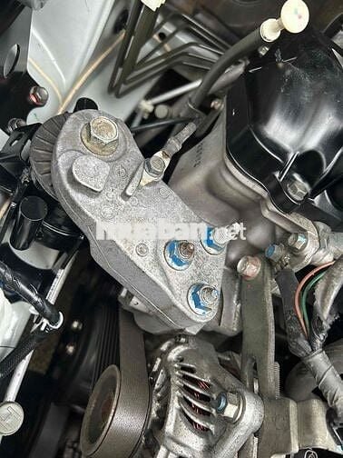 Mitsubishi Attrage 1.2MT, 1 chủ