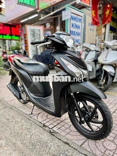 ❤️Honda Vision 2017, BSTP 9Chủ, GÓP NỢ XẤU