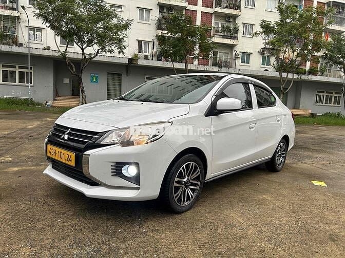 Mitsubishi Attrage 1.2MT, 1 chủ