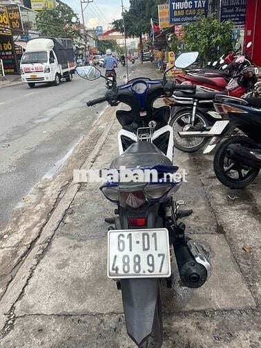 EXCITER 135  2014 Zin đẹp bs 61