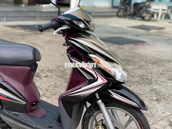 [VUA BỀN]👉 Yamaha Luvias 125i ✨Cô giáo đi ✨DÁN KEO