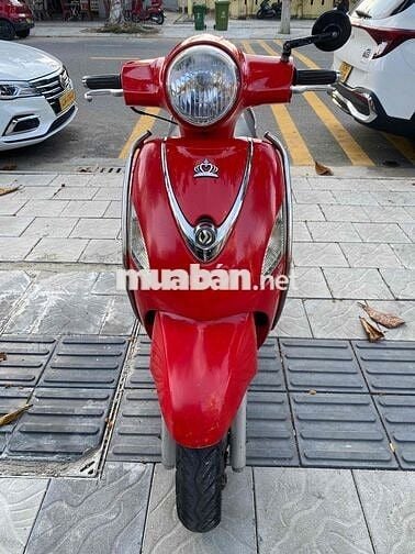 Attila Fi 2013 rin đẹp keng keng.