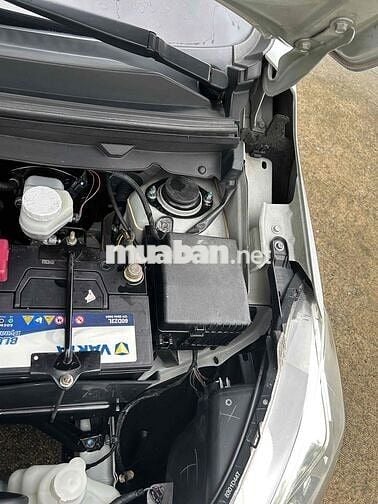 Mitsubishi Attrage 1.2MT, 1 chủ