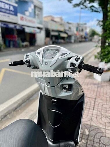 ❤️Honda Lead 2014, Biển Đẹp 99880, Đúng Màu