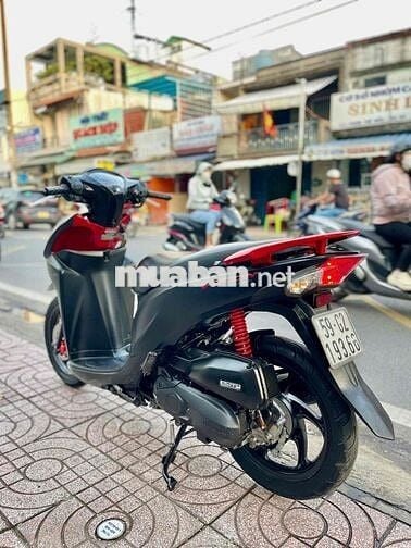 ❤️Honda Vision 2017, BSTP 9Chủ, GÓP NỢ XẤU