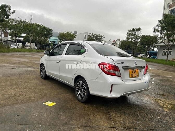 Mitsubishi Attrage 1.2MT, 1 chủ