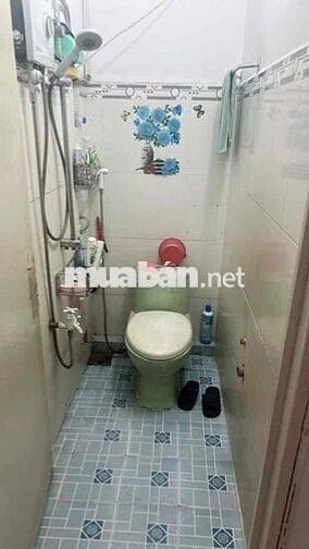 nhà mặt tiền đô đốc long 4x20 - 80m2 pháp lý chuẩn hoàn công đủ