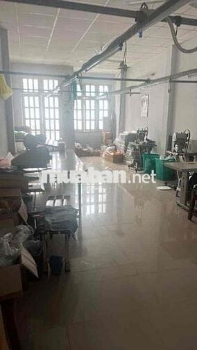 nhà mặt tiền đô đốc long 4x20 - 80m2 pháp lý chuẩn hoàn công đủ