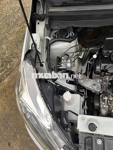Mitsubishi Attrage 1.2MT, 1 chủ