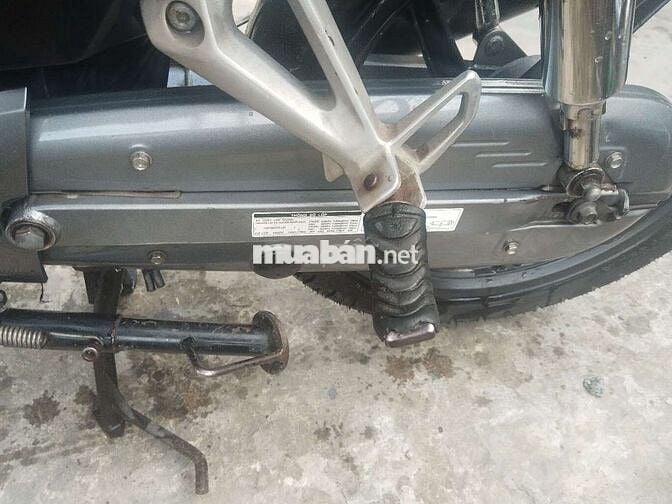 Bán XE như hình bình đề máy im