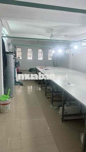 nhà mặt tiền đô đốc long 4x20 - 80m2 pháp lý chuẩn hoàn công đủ