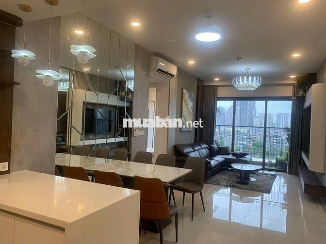 Cho thuê CH Park Kiara – Lê Trọng Tấn, Hà Đông