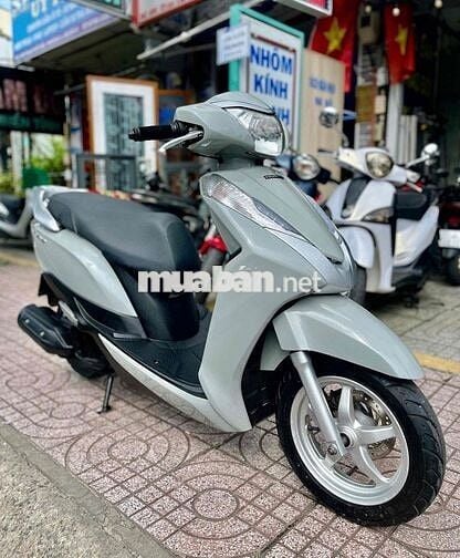 ❤️Honda Lead 2014, Biển Đẹp 99880, Đúng Màu