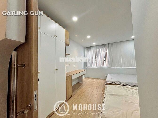 Khai trương căn hộ Phan Xích Long - Phan Đăng Lưu gần ngã tư Phú Nhuận