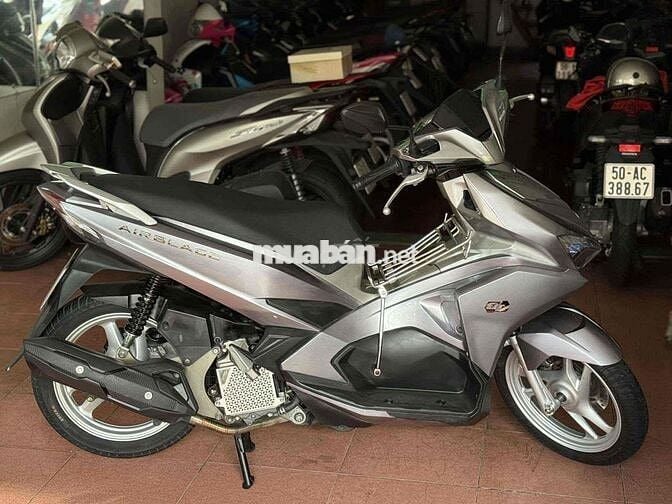 honda ab 125 hàng bỏ mẫu smkey zin siêu lướt 9 chu