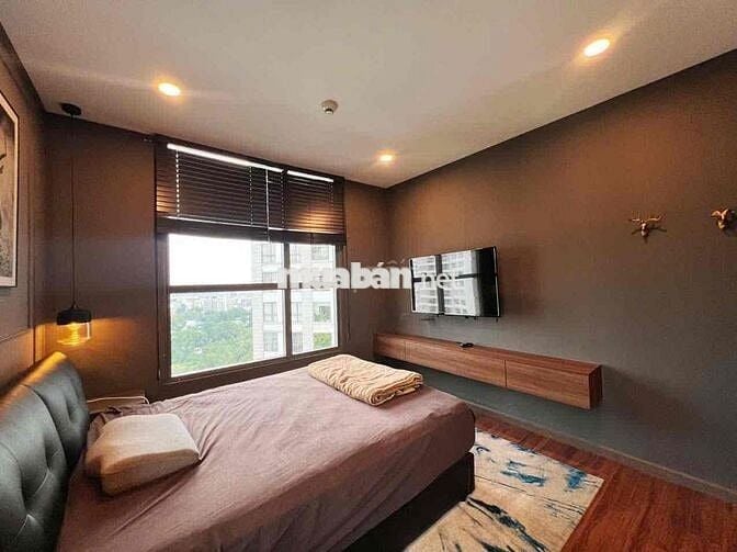 GARDEN GATE 3PN 2WC FULL NỘI THẤT MỚI NHƯ HÌNH PHÚ NHUẬN