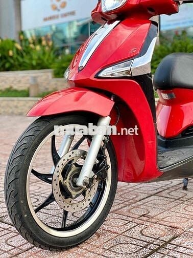 LYBERTY IGET THẮNG ABS XE KENG ĐẸP