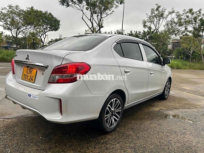 Mitsubishi Attrage 1.2MT, 1 chủ