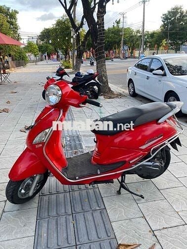 Attila Fi 2013 rin đẹp keng keng.