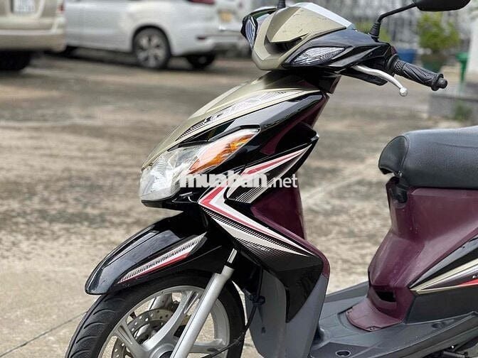 [VUA BỀN]👉 Yamaha Luvias 125i ✨Cô giáo đi ✨DÁN KEO