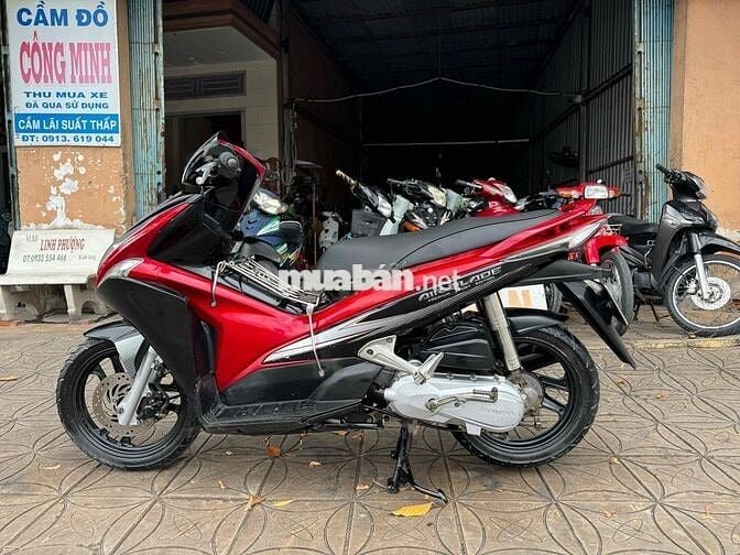 AIR BLADE FI  (2011) BS:65C2:CẦN THƠ