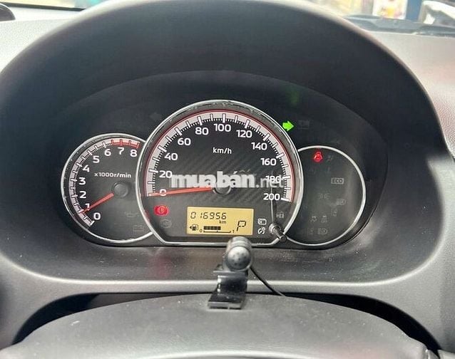 Mitsubishi Attrage 2021 1.2L CVT - 16900 km