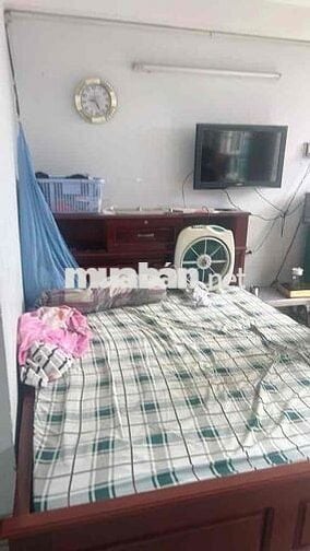 nhà mặt tiền đô đốc long 4x20 - 80m2 pháp lý chuẩn hoàn công đủ