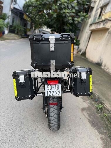 Triumph Tiger 900 GT ABS 2021