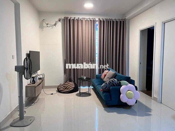 CHO THUÊ CĂN HỘ THE PARK RESIDENCE – 2PN, 1WC – GIÁ CHỈ 9.5 TRIỆU/TH