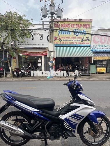 EXCITER 135  2014 Zin đẹp bs 61