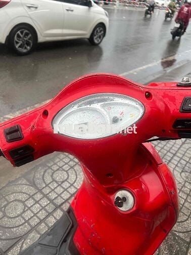 bán Elizabeth bs 54