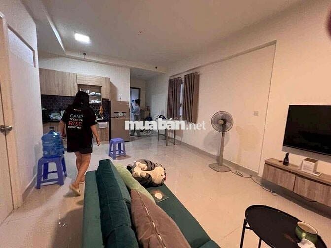 CHO THUÊ CĂN HỘ THE PARK RESIDENCE – 2PN, 1WC – GIÁ CHỈ 9.5 TRIỆU/TH