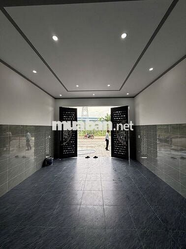 Trả trước 850tr – Nhận ngay nhà 1T 2L ngay KCN Mỹ Phước 3 - Thới Hòa