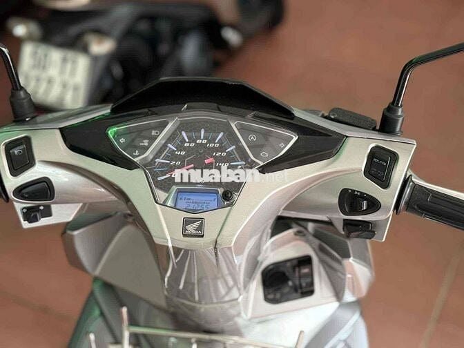 honda ab 125 hàng bỏ mẫu smkey zin siêu lướt 9 chu