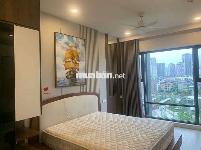 Cho thuê CH Park Kiara – Lê Trọng Tấn, Hà Đông