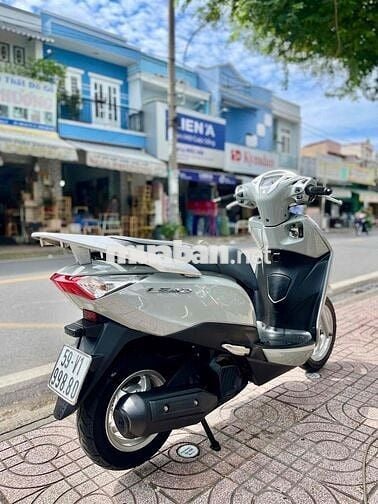 ❤️Honda Lead 2014, Biển Đẹp 99880, Đúng Màu