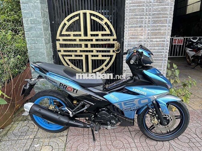 Ex led 2018 vỏ zin 1 cặp áo đẹp chính chủ 65L1