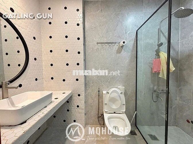 Khai trương căn hộ Phan Xích Long - Phan Đăng Lưu gần ngã tư Phú Nhuận