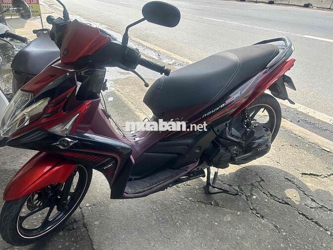 Nouvo 5 cực chất bstp cc zin zin keng keng