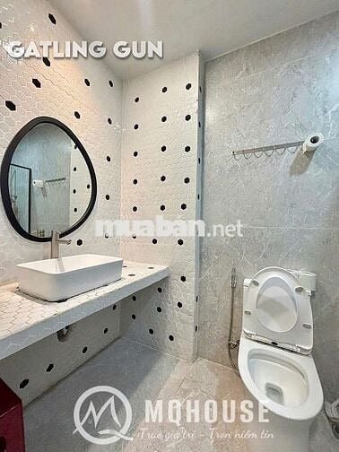 Khai trương căn hộ Phan Xích Long - Phan Đăng Lưu gần ngã tư Phú Nhuận